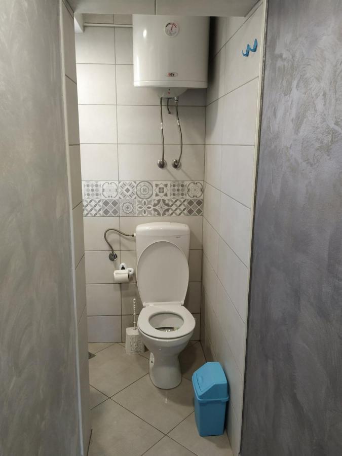 Studio Kaca Cetinje Exteriör bild