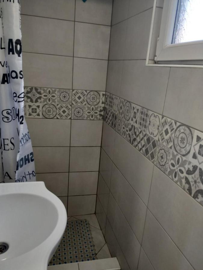 Studio Kaca Cetinje Exteriör bild