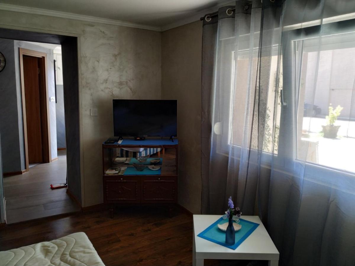 Studio Kaca Cetinje Exteriör bild