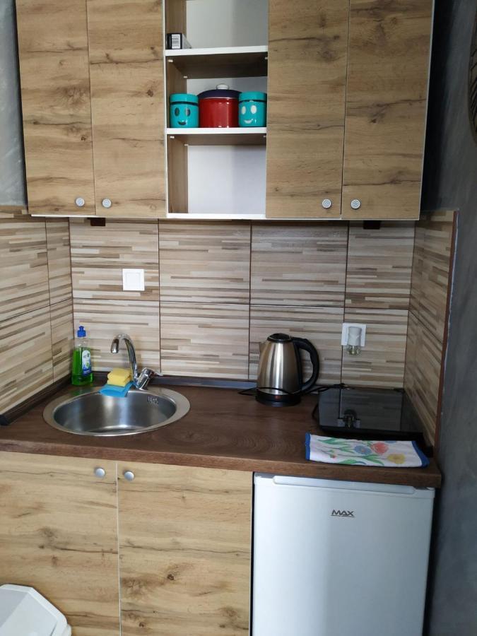 Studio Kaca Cetinje Exteriör bild