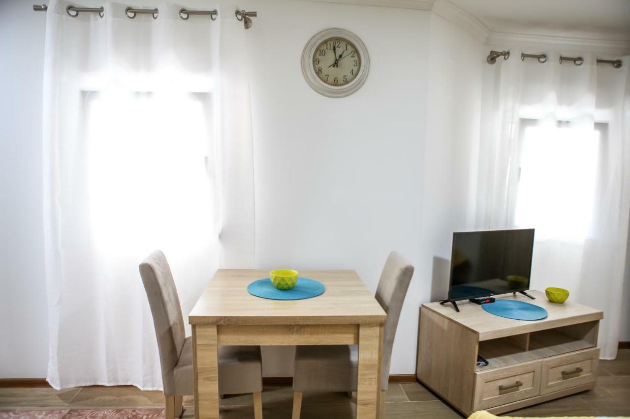 Studio Kaca Cetinje Exteriör bild